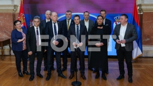 Ne dajemo legitimitet
